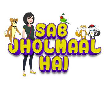 Sab Jholmaal Hai