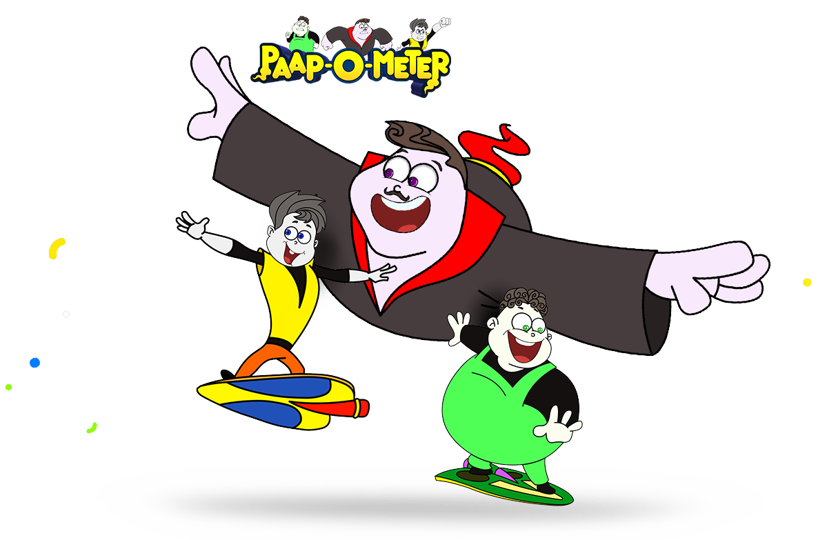 Paap-o-meter